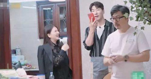 张亮黄晓明最新爆料,揭秘娱乐圈幕后真相 第1张 张亮黄晓明最新爆料,揭秘娱乐圈幕后真相 第1张